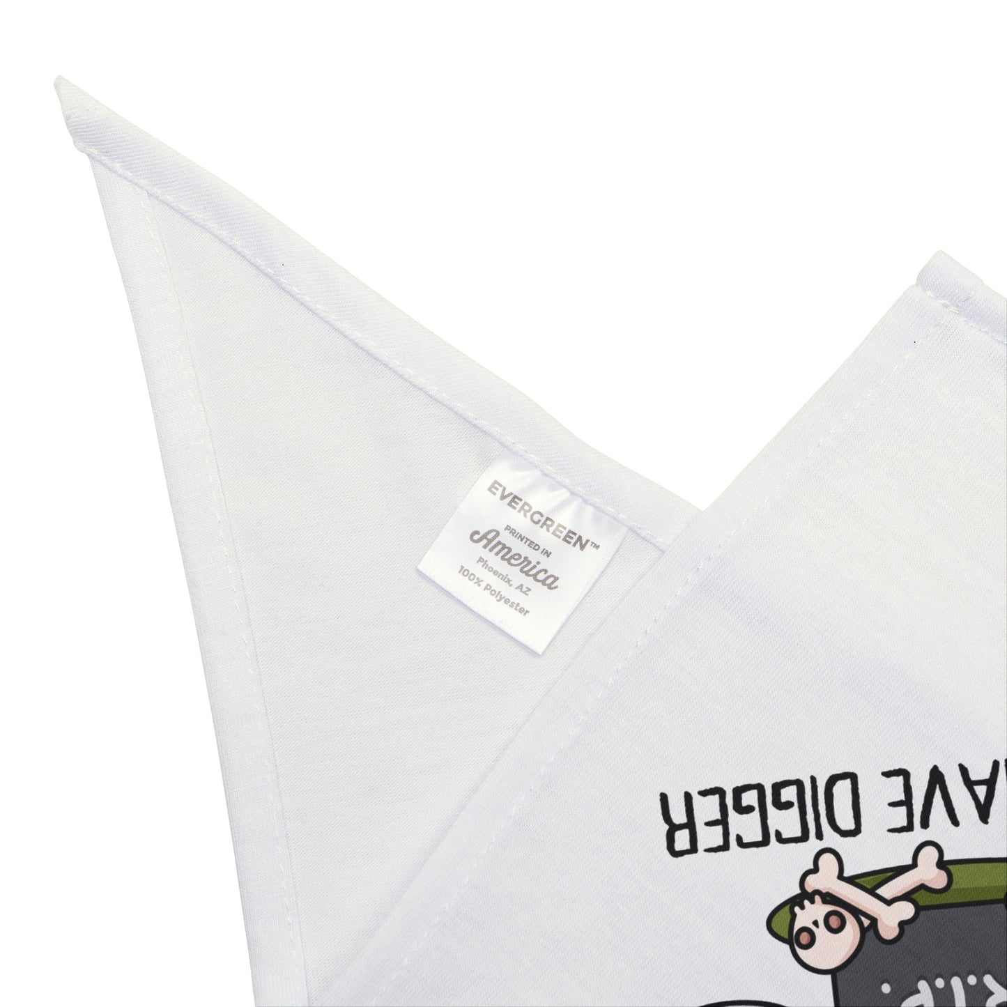 Pet Bandana