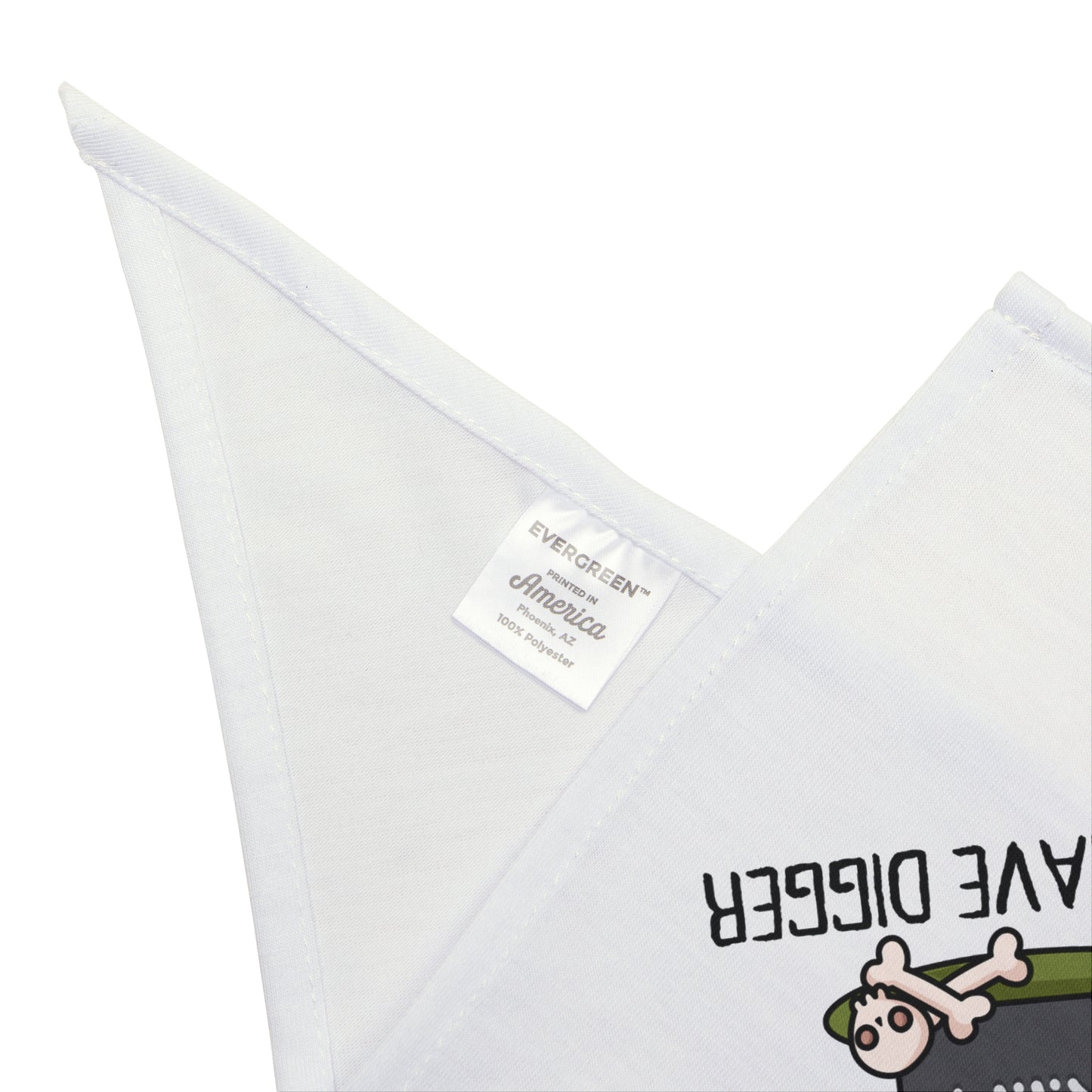 Pet Bandana