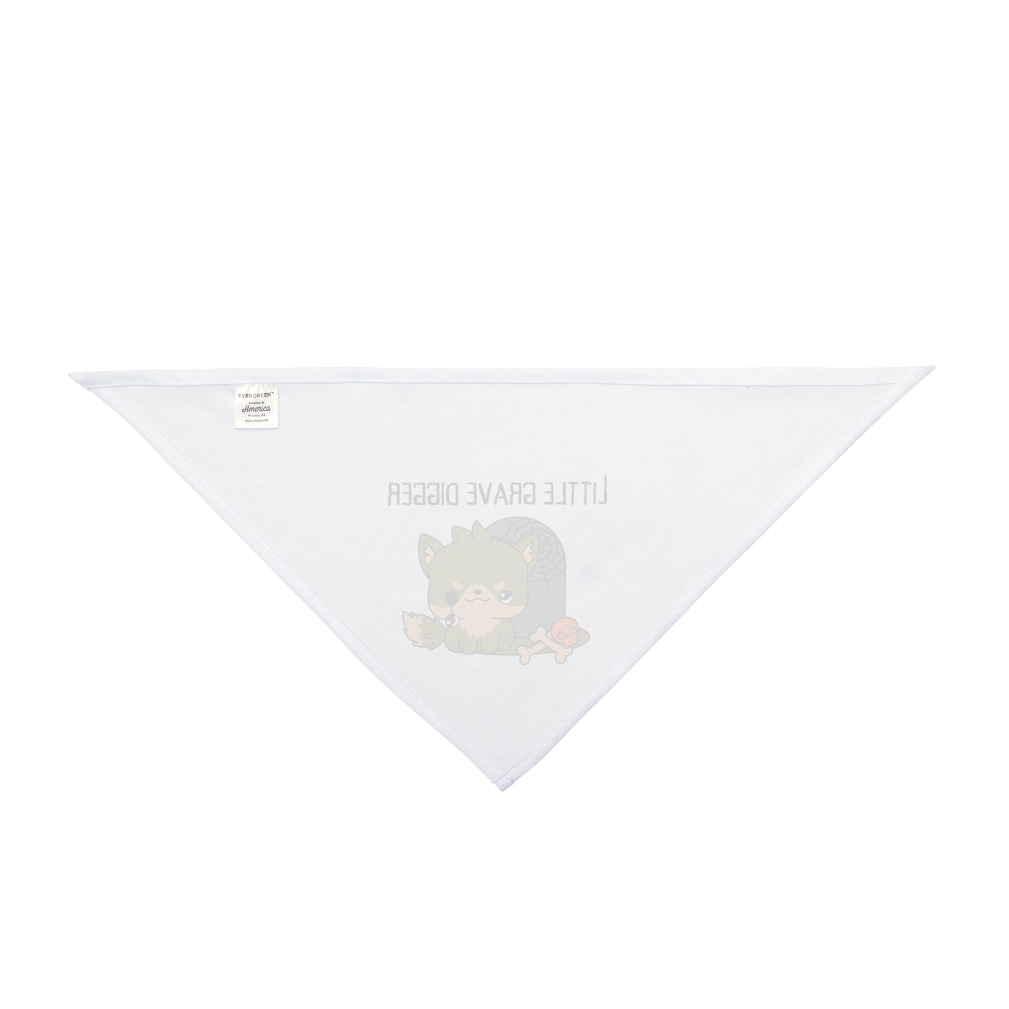 Pet Bandana
