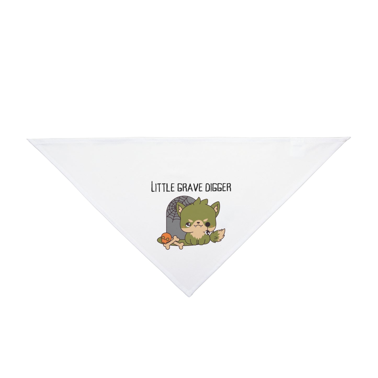 Pet Bandana