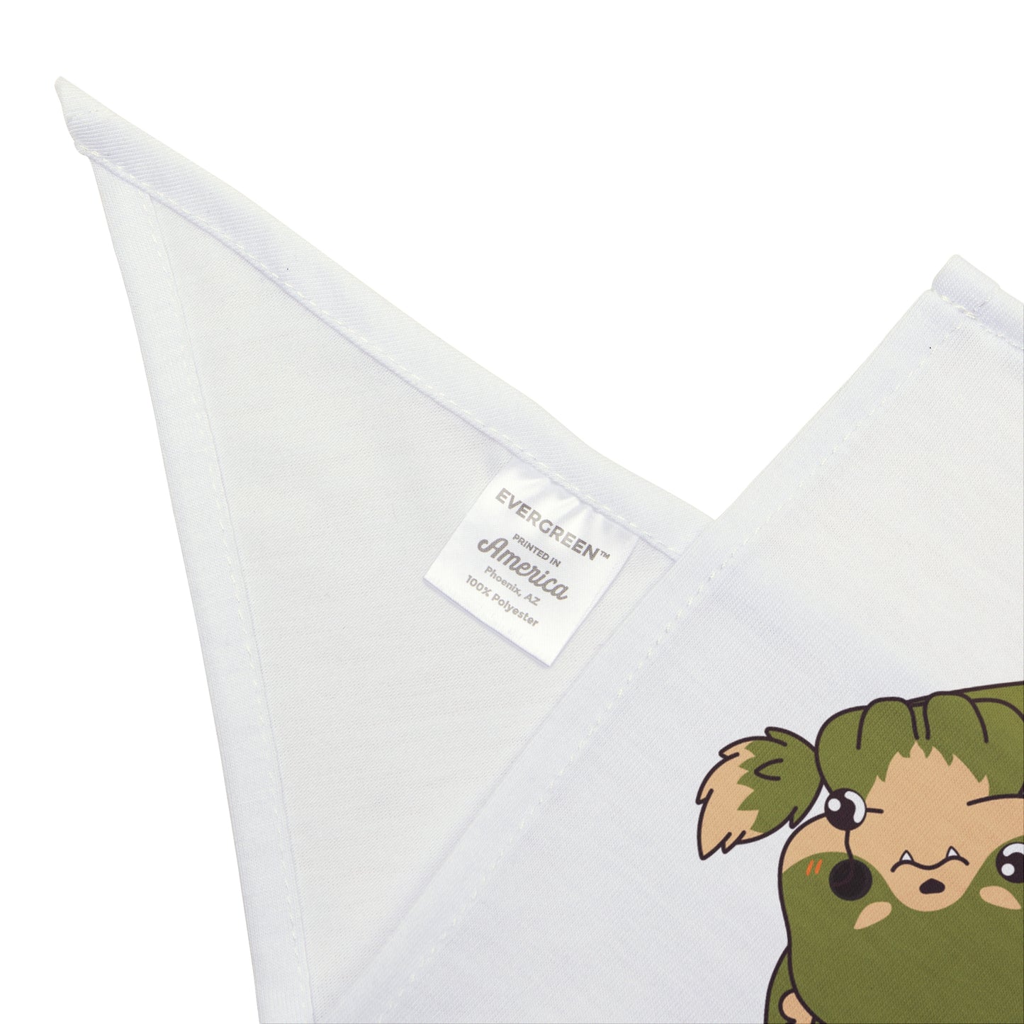 Pet Bandana