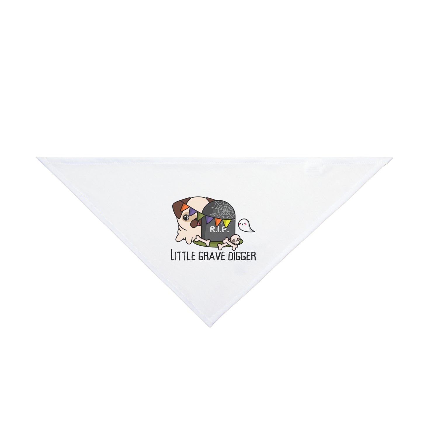 Pet Bandana