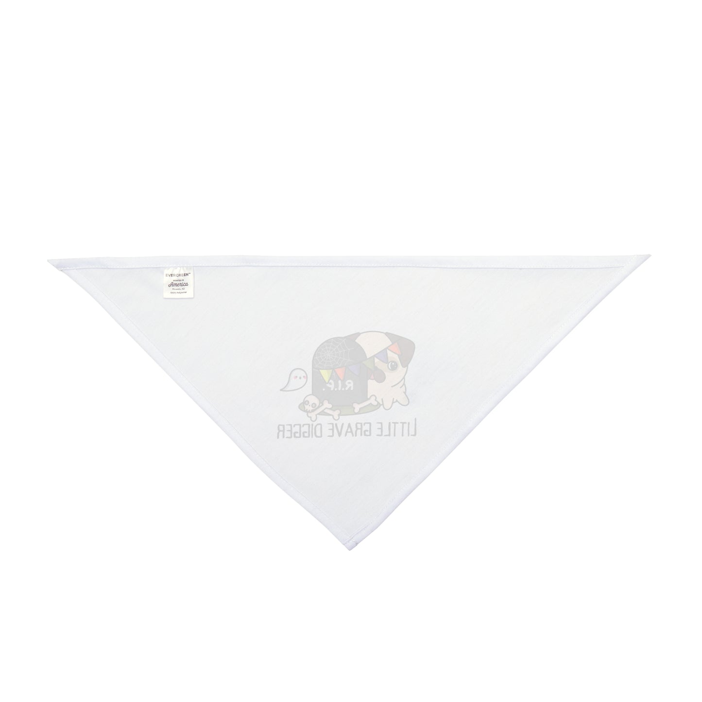 Pet Bandana