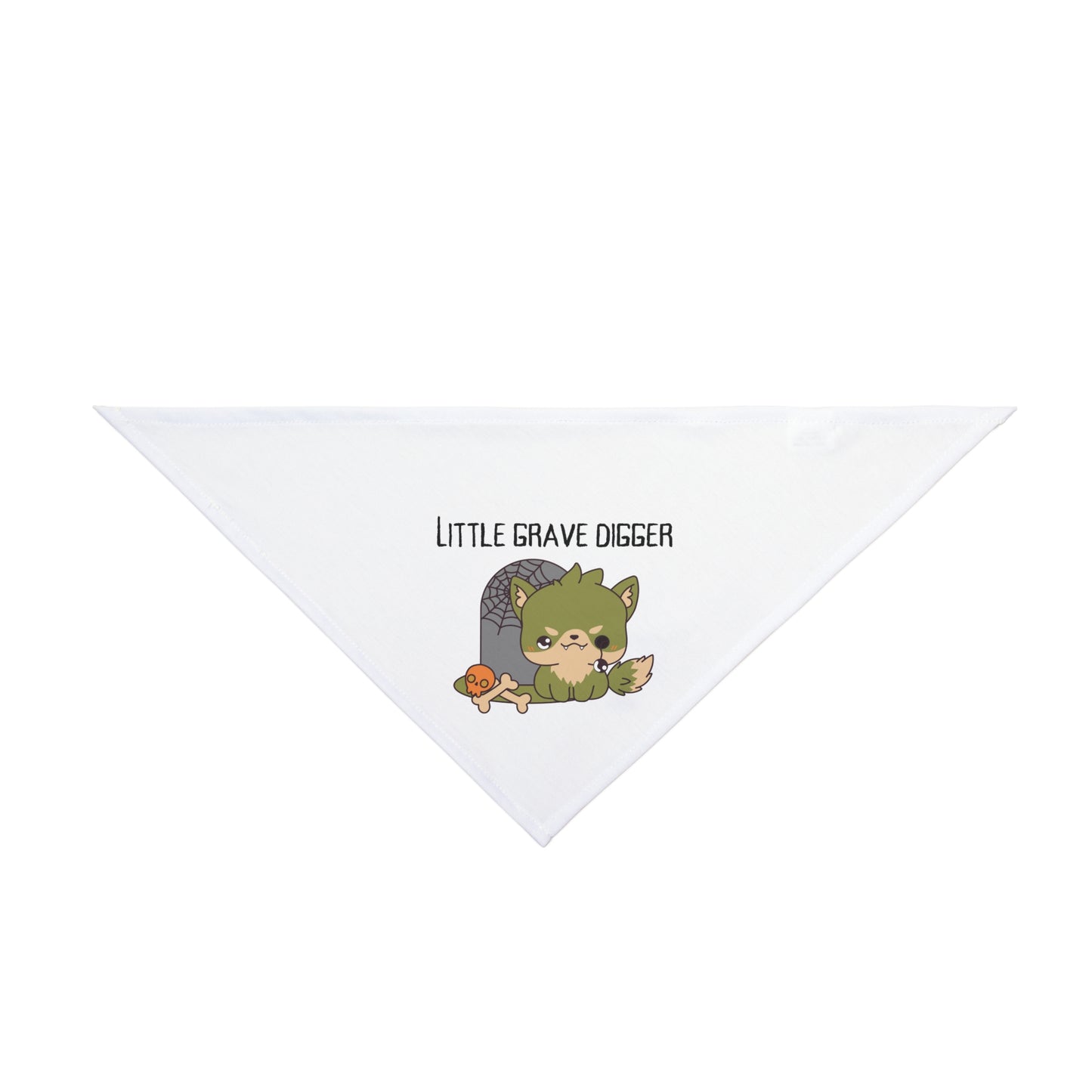 Pet Bandana