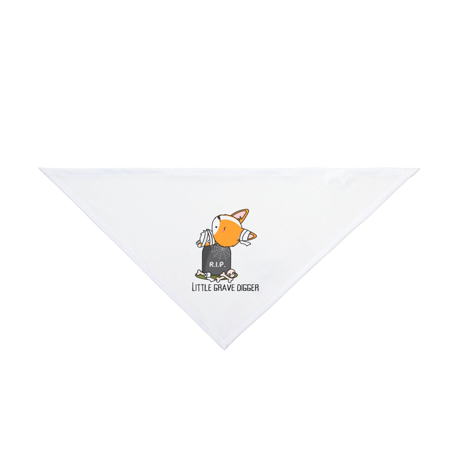 Pet Bandana