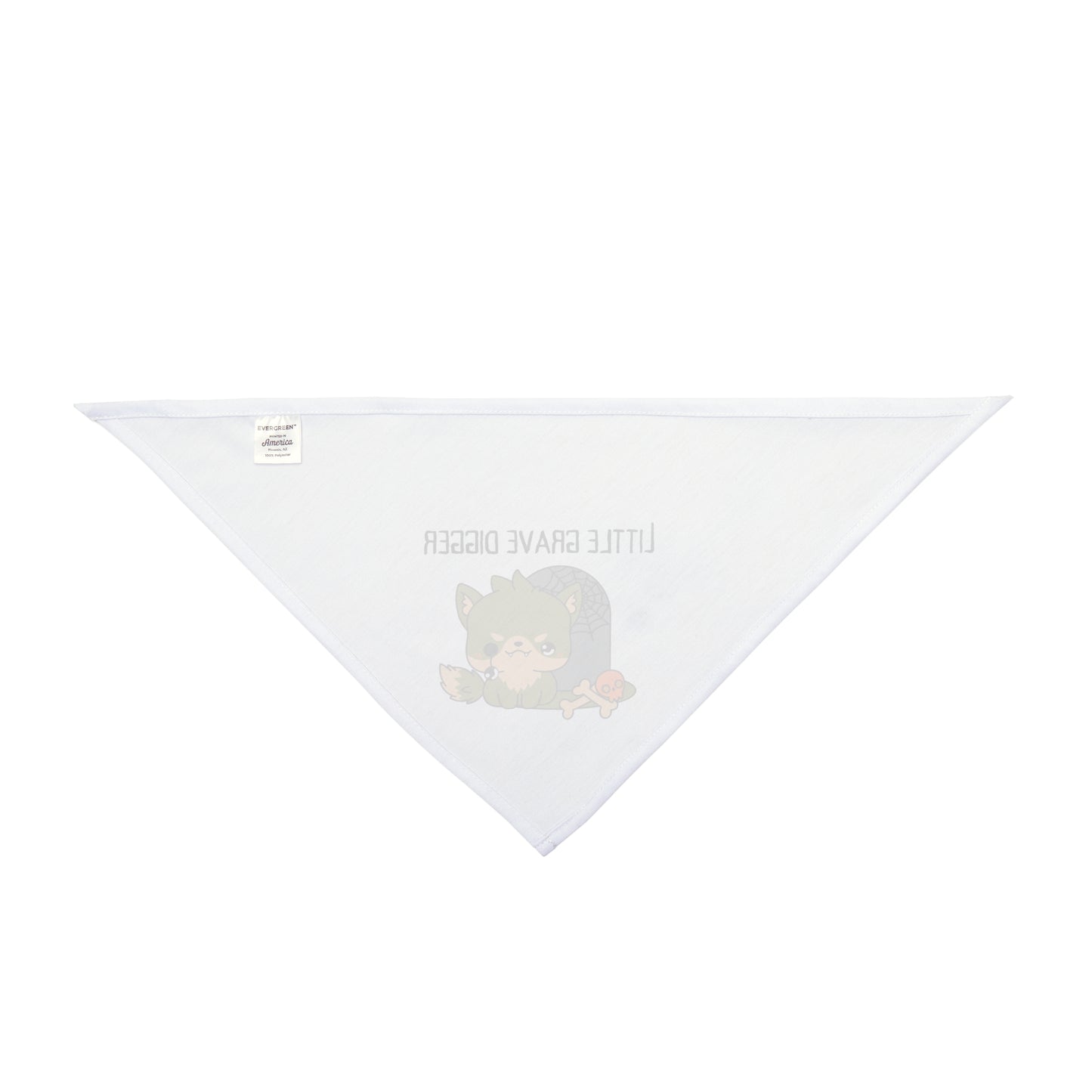 Pet Bandana