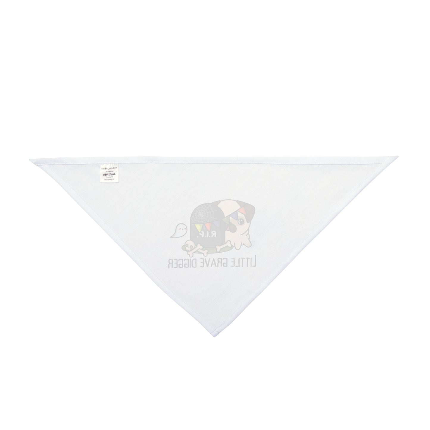 Pet Bandana