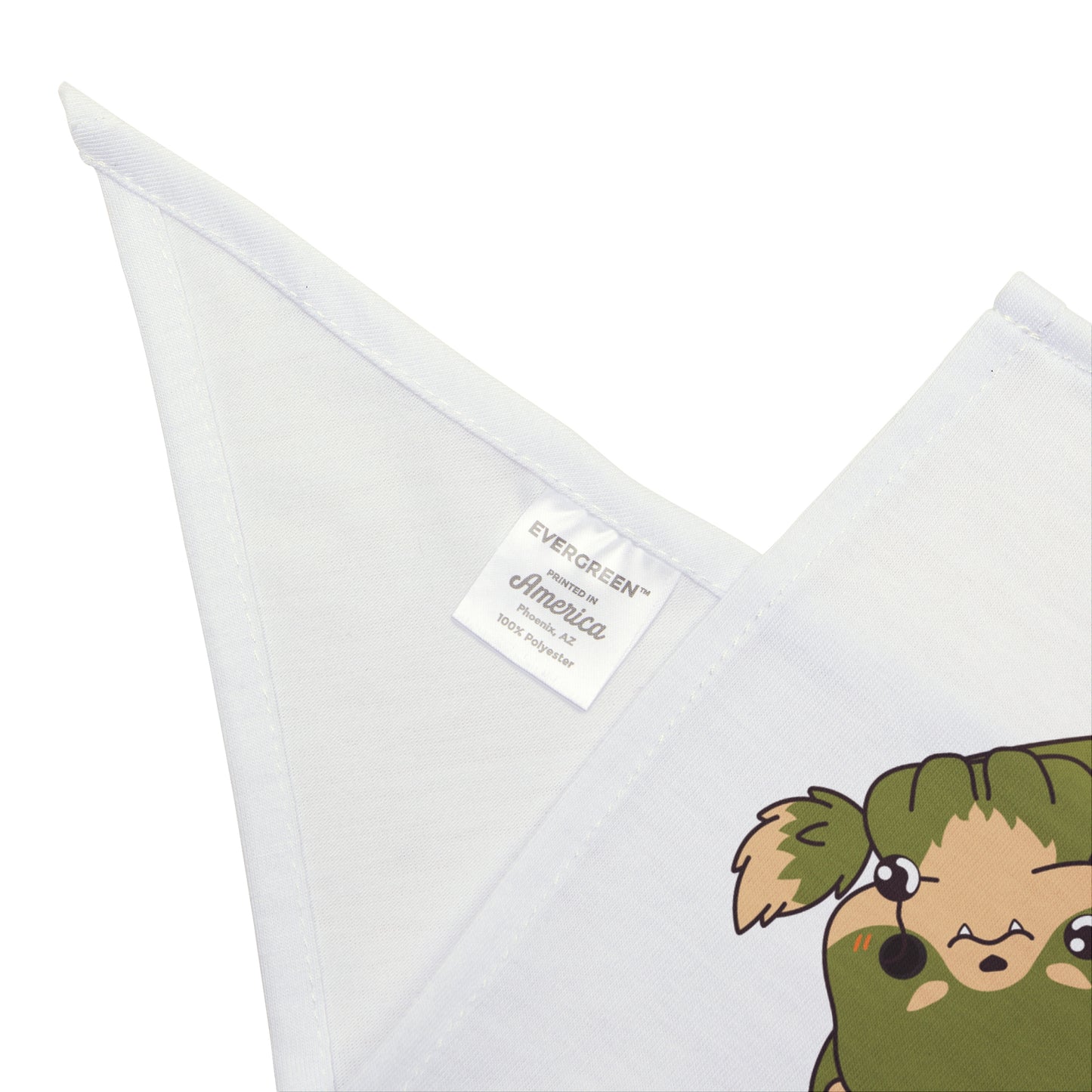 Pet Bandana