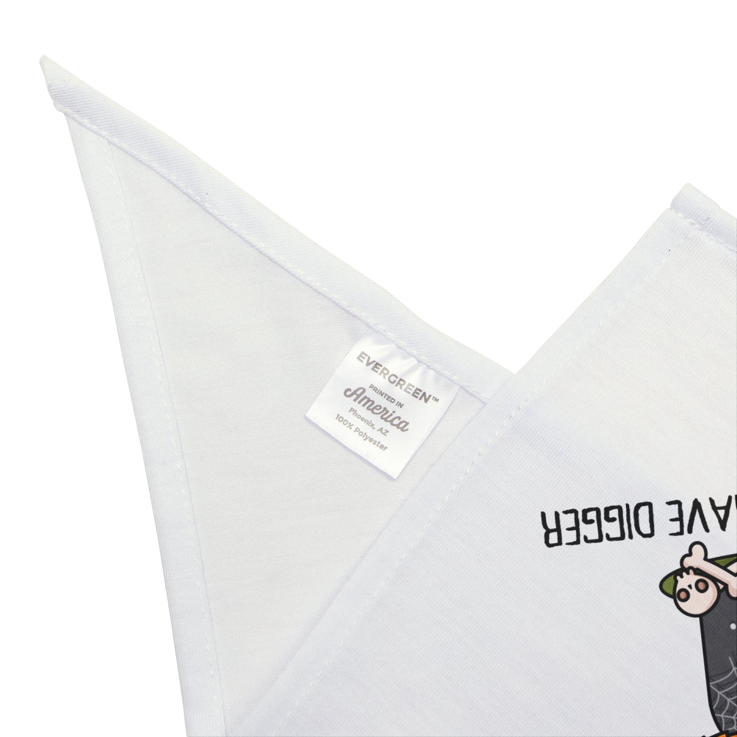 Pet Bandana
