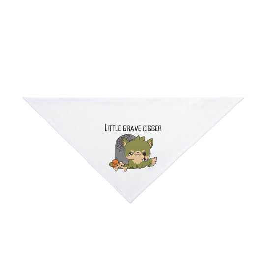 Pet Bandana