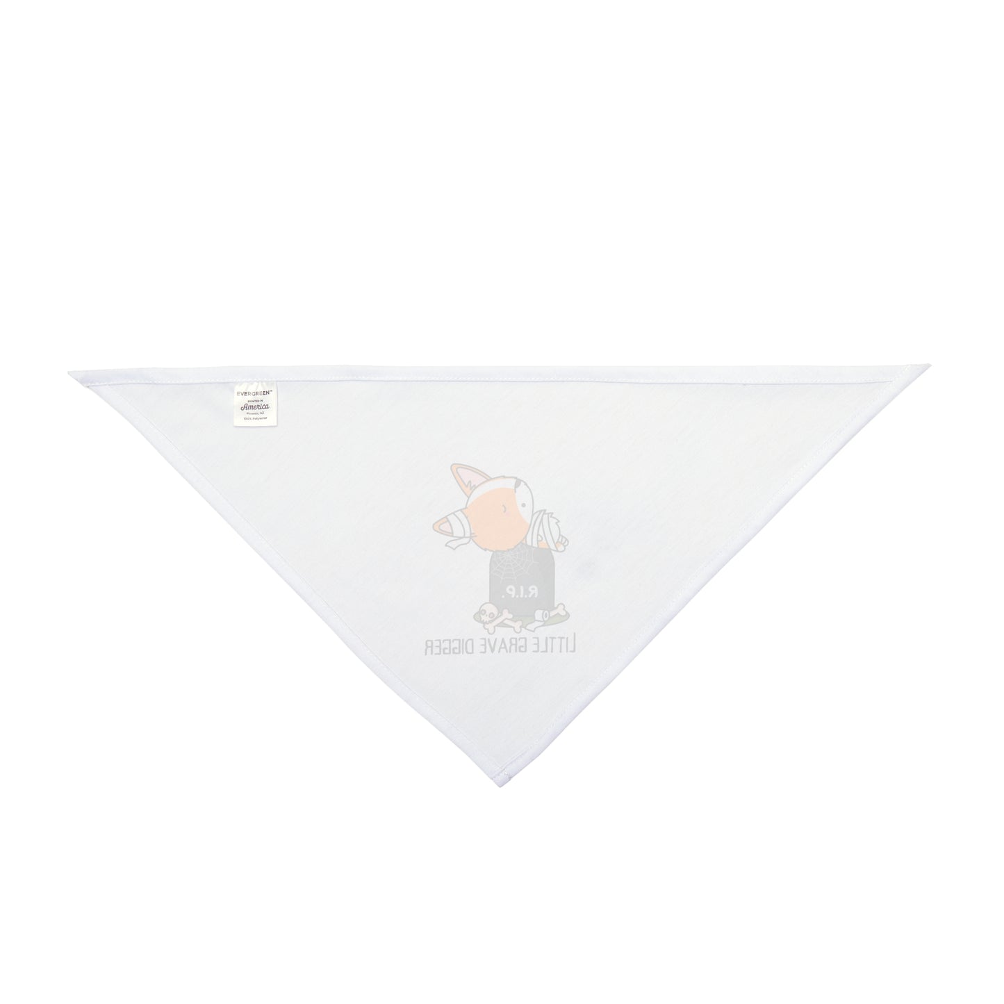 Pet Bandana