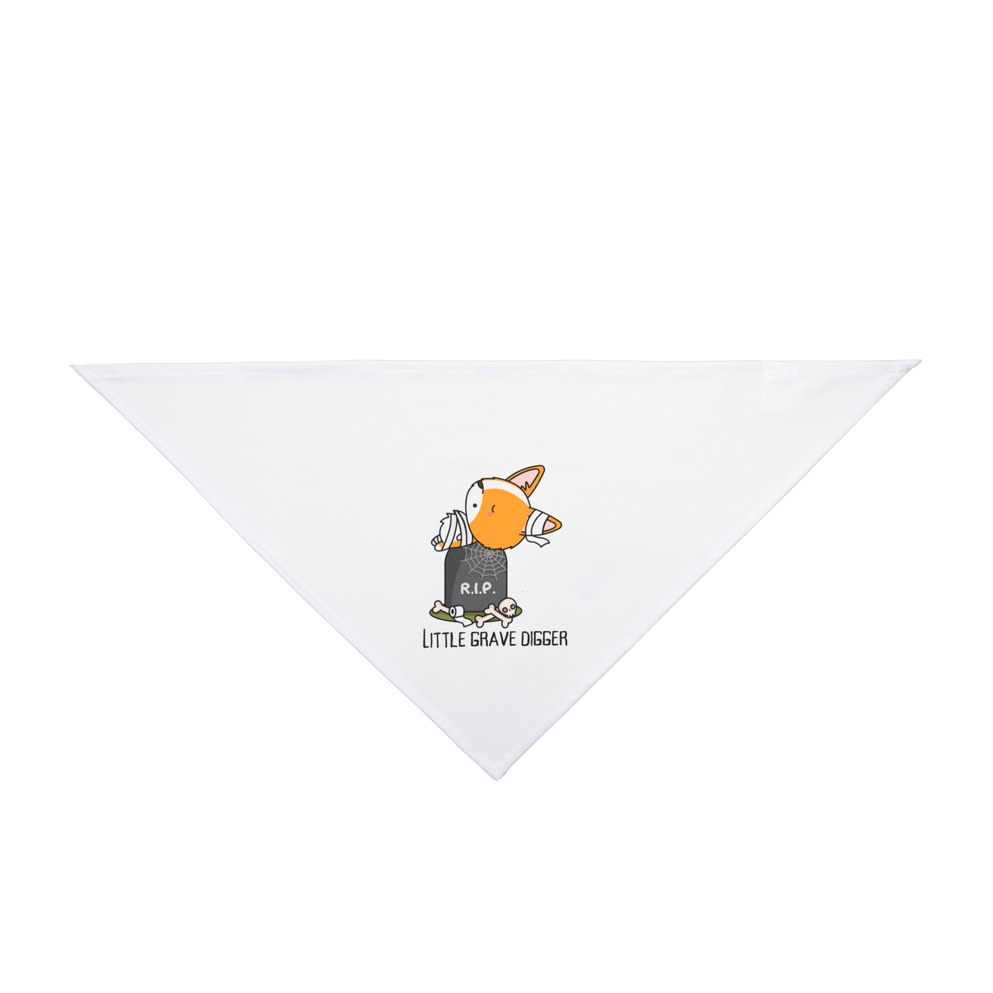 Pet Bandana