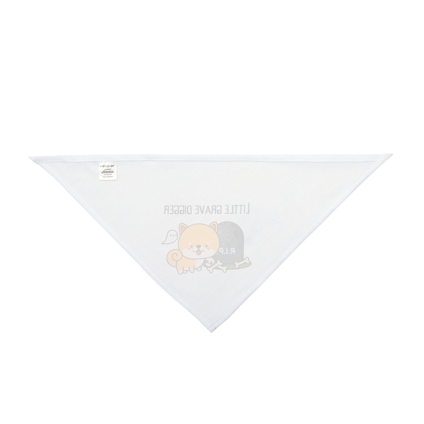 Pet Bandana