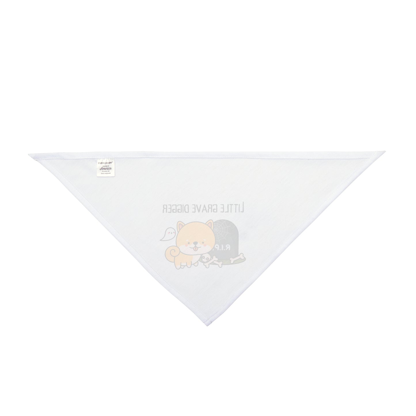 Pet Bandana